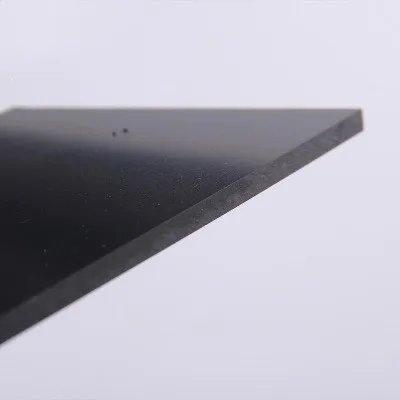 Плоский лист из АБС пластика для самостоятельной сборки модель стирола