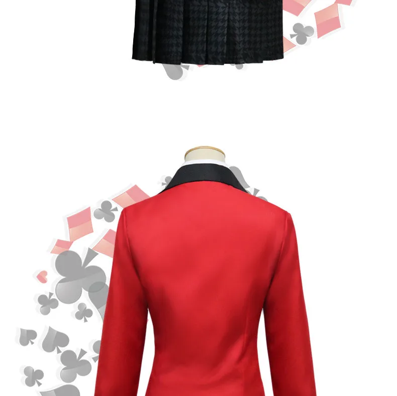 LEOSOXS Anime Kakegurui Runa Yomozuki Cosplay Costume Jabami Yumeko Orange Hoodie With Ears Prop Poker -Zentai shop online H1efbb9747ed946c2bcd15e3be1f204afj.jpg