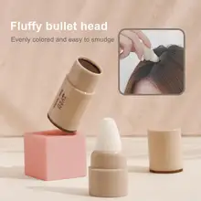 

yuantao Hairline Contouring Stick Sweat-proof Multi-function Harmless Three-dimensional Light Shadow Hairline Powder for Beauty