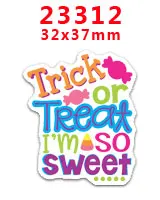 30 шт hollaween характер плоское украшение из смолы PR 23292 - Цвет: 23312