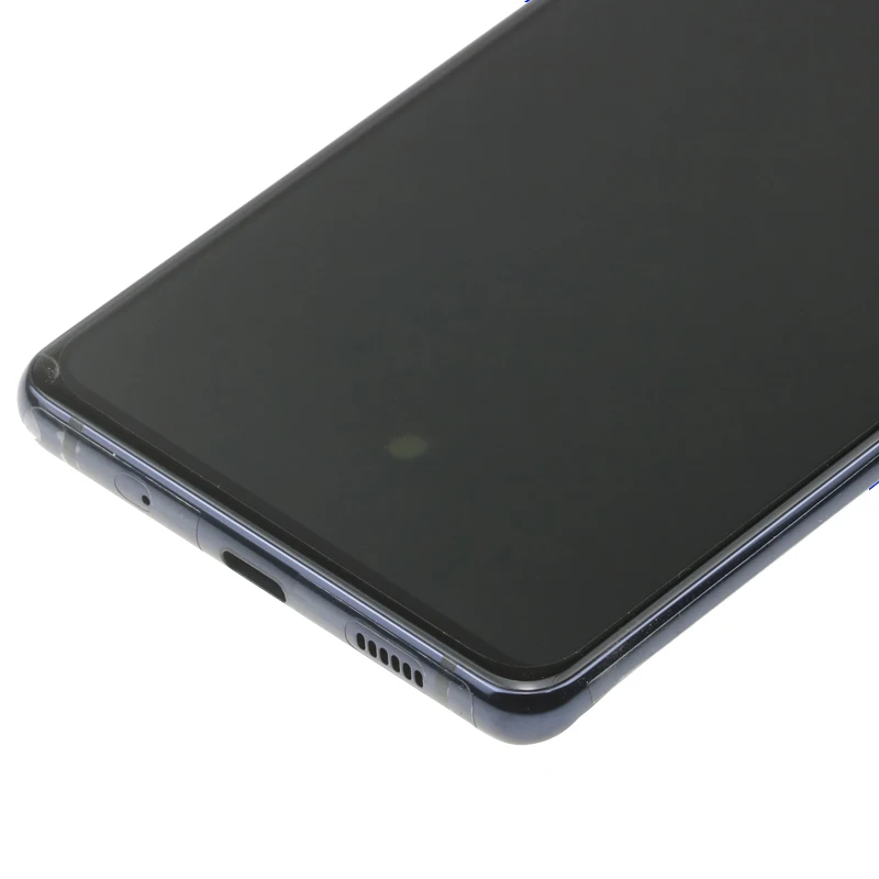 Ensemble Écran Tactile Lcd De Qualité Supérieure, Pour Samsung Galaxy S20fe  S20 Fe G780 G781f S20 Lite S20 Fan Edition - Mobile Téléphone Lcd -  AliExpress