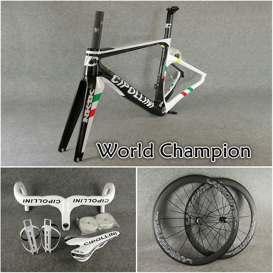 cipollini bottle cage