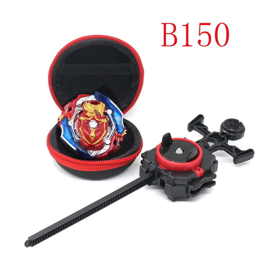 Все модели Bey Bay Burst Toys Arena B Metal Fusion God Fafnir волчок Bey Blade Blades Toy B150 - Цвет: B150