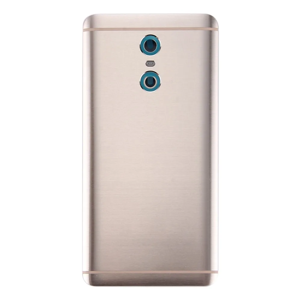 Абсолютно для Xiaomi Redmi Pro Крышка батарейного отсека задняя стеклянная дверь корпус+ Инструменты для ремонта