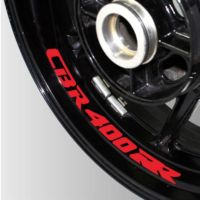 CBR400RR(红)