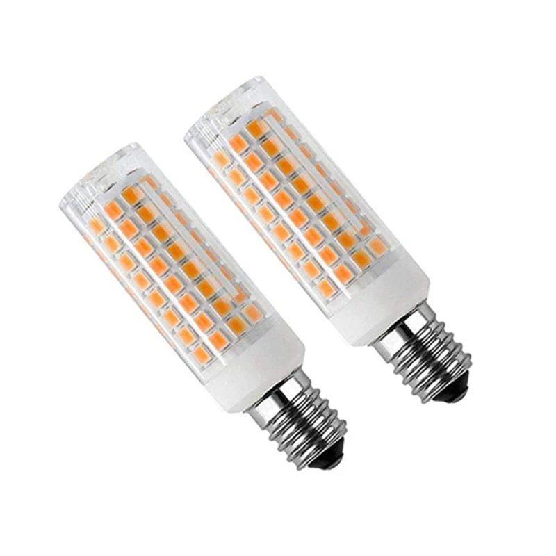 

Мини E14 Светодиодный светильник 5 Вт 7 Вт 9w12вт AC 220 В светодиодный светильник SMD2835 360 Угол луча заменить галогенные люстры