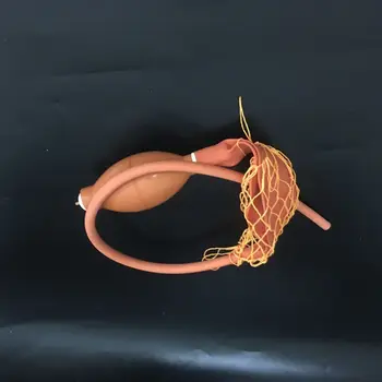 

Laboratory double ball, Double play, manual double ball, double balloon, automatic burette rubber pressure ball