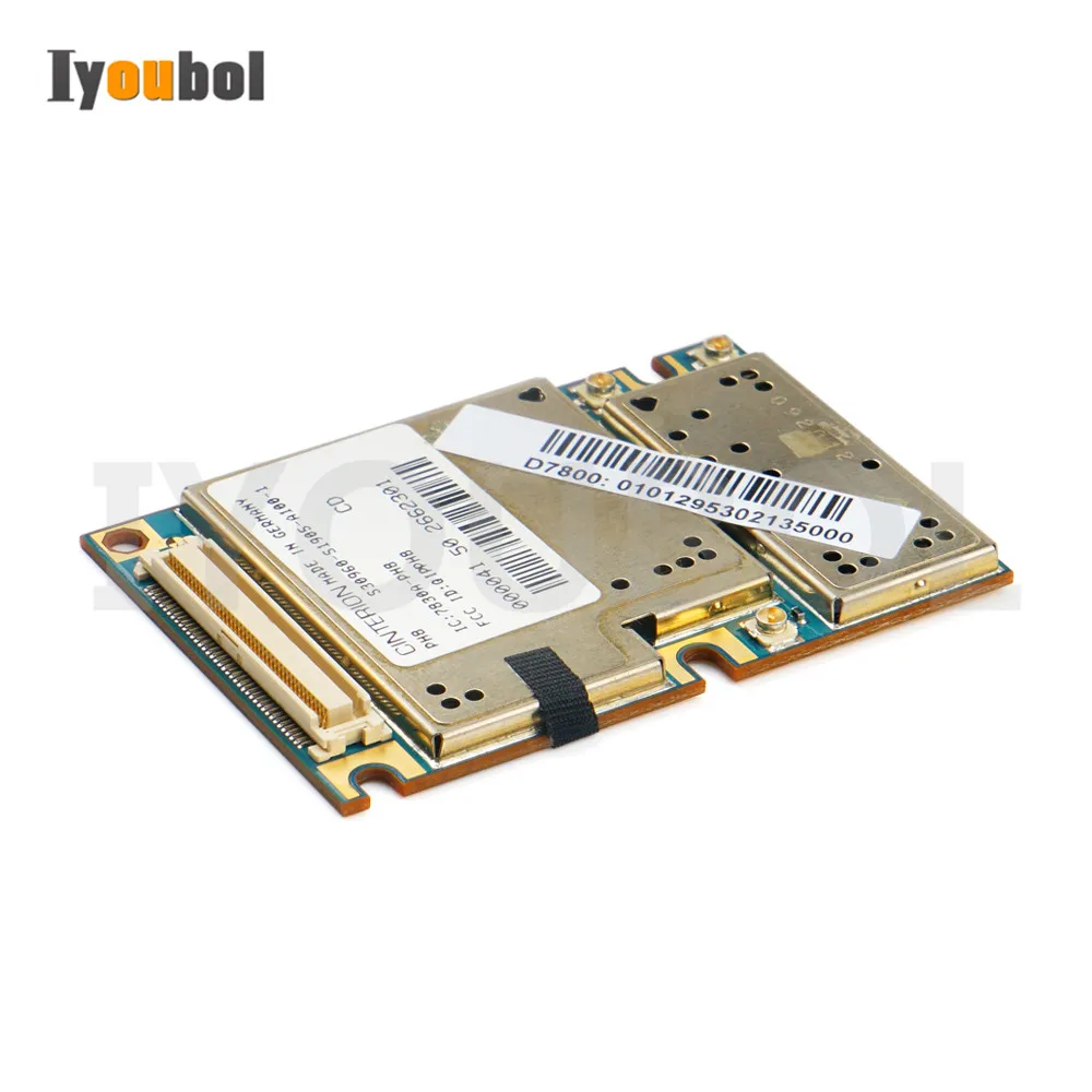 GRPS PCB для Honeywell Dolphin 7800