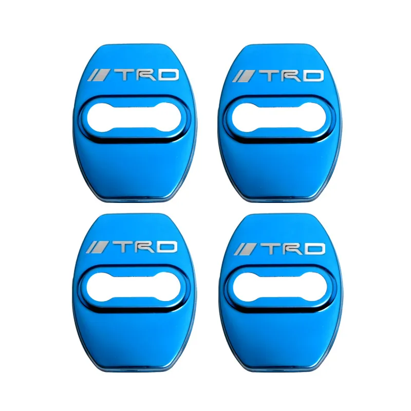 TRD蓝色