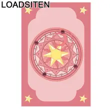 Azienkowe Dywaniki розовый Tapis Priere двери Tapete Sala De Estar диван Alfombra Cocina области спальня ковер килим для гостиной