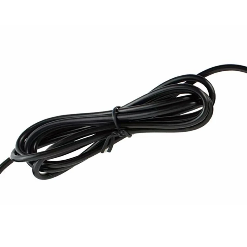BAOFENG Walkie-Talkie UV-9R PLUS 12V Car Charger Eliminator Adapter For Waterproof Portable Two Way Radio UV9R Radio Accessories 4