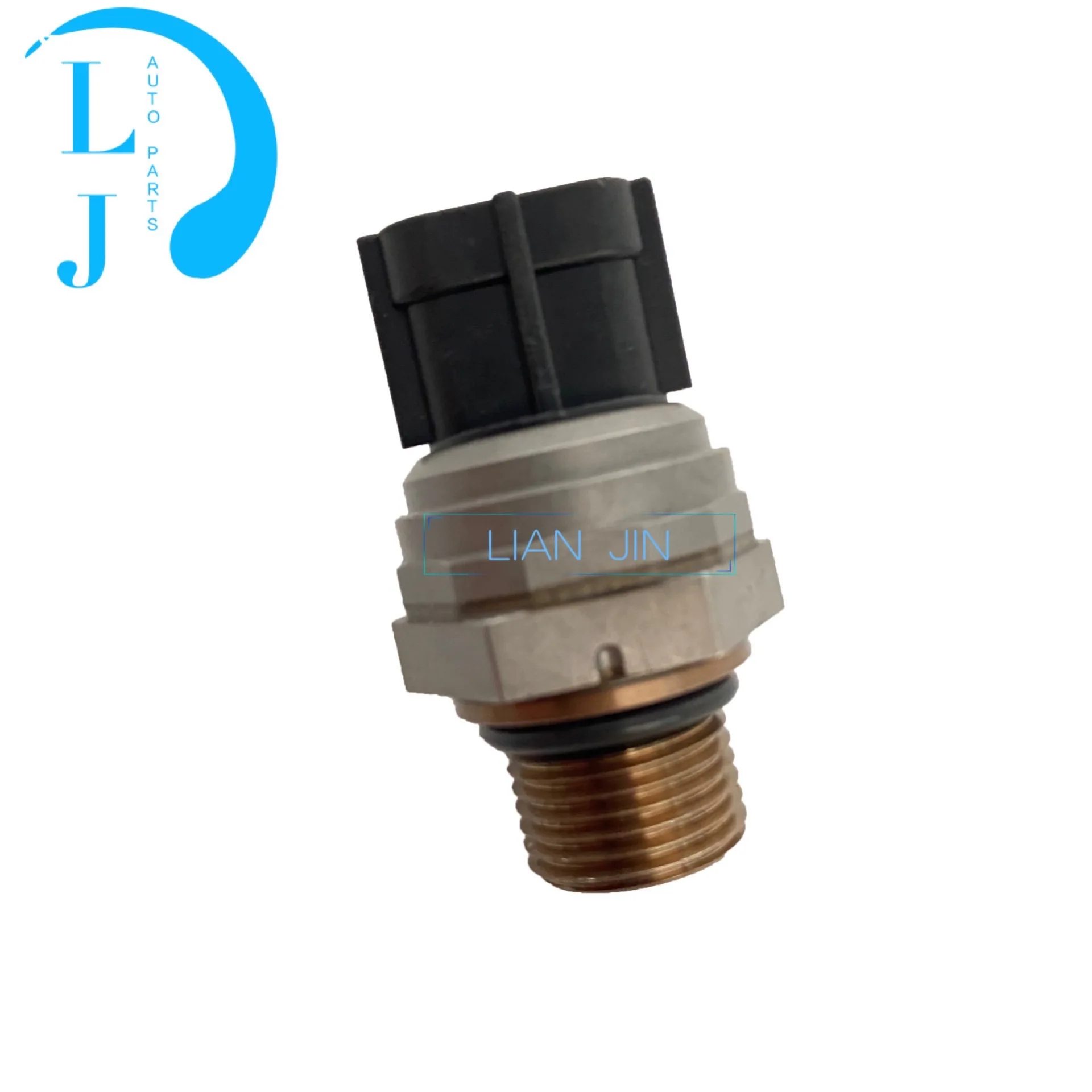 4703324 New High Pressure Sensor For Hitachi Ex200-2/3,ex300