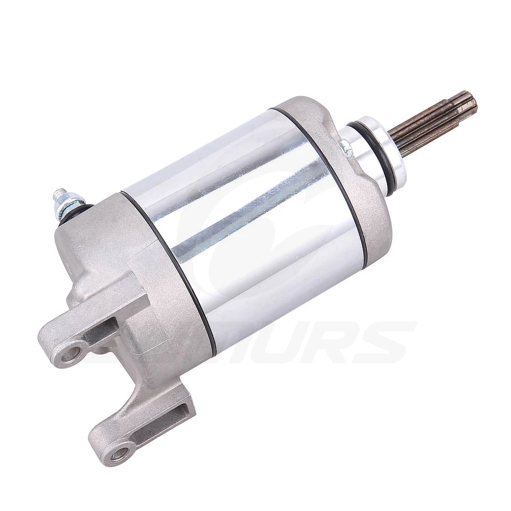 OUMURS мотоциклетный стартер для Honda TRX400EX SPORTRAX 400 1999 2000 2001 2002 2003 2004 ATV заменить 31200-HN1-000 12V CW 9 зуб