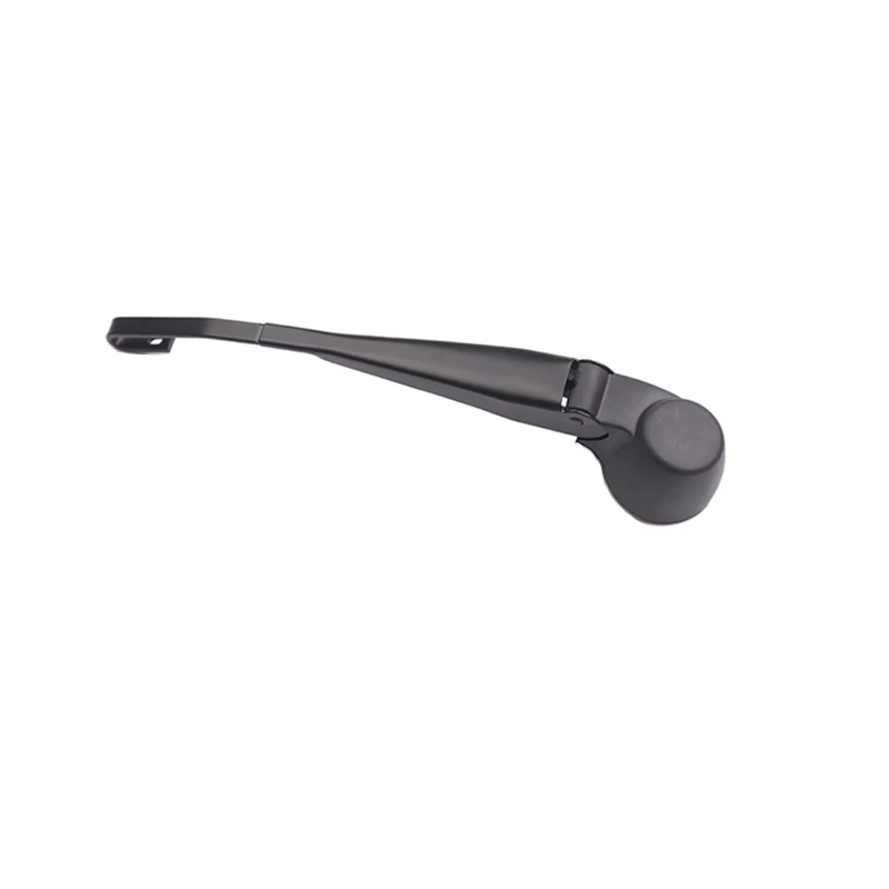 Wiper arm Задняя щетка стеклоочистителя для Volkswagen POLO 2011 2012 2013 автомобильные аксессуары - Цвет: Wiper arm