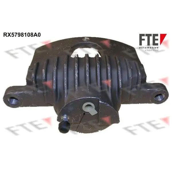 Тормозной суппорт FTE RX5798108A0|Тормозной цилиндр| |