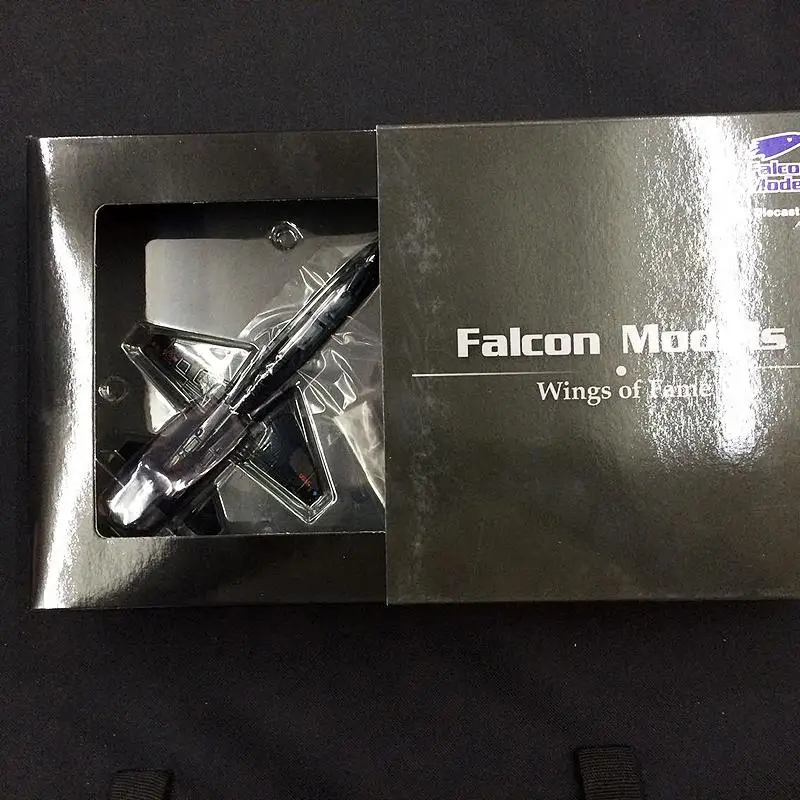 Falcon модели Talon T-38A 1/72 литье под давлением модель самолета
