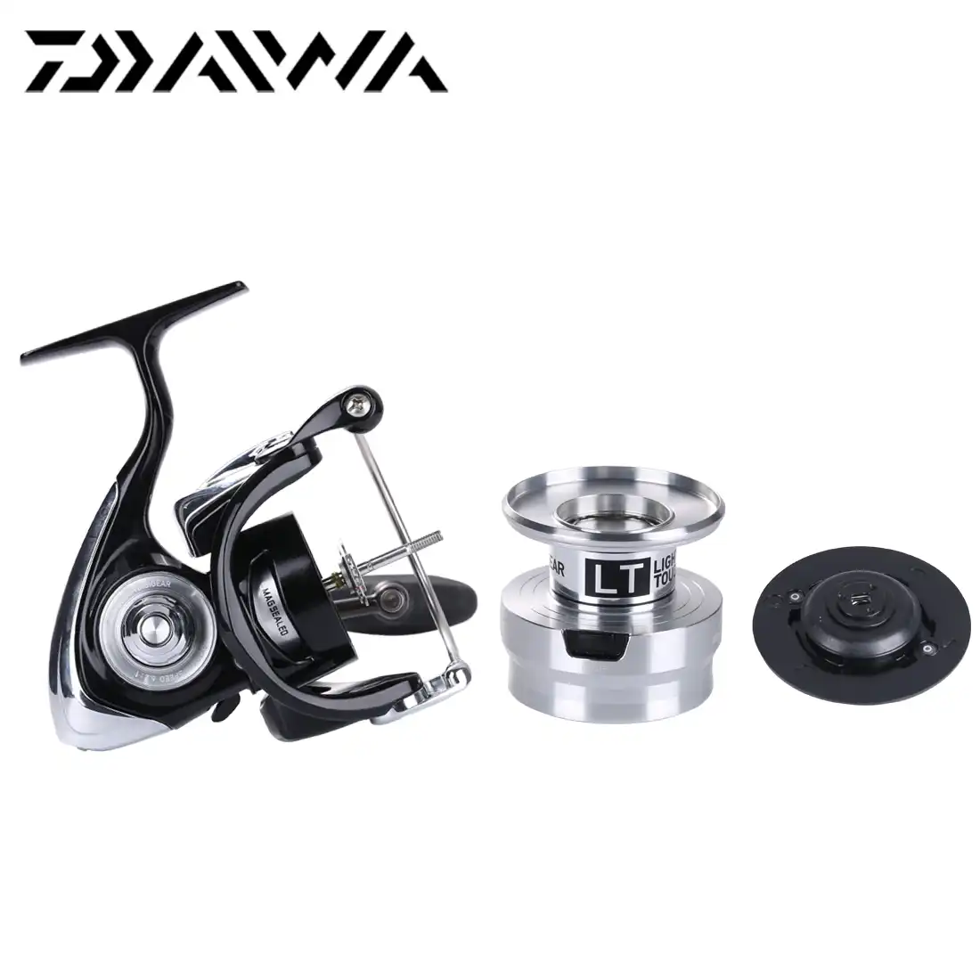 daiwa lexa e lt 2500