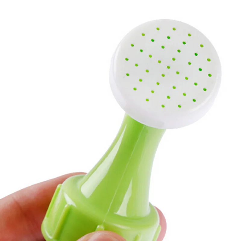 2pcs Small Gardening Tool 30ml for 3cm Watering Sprinkler Portable Household Potted Sprayer Handheld Plant Flower Waterer Device watering can water sprayer
