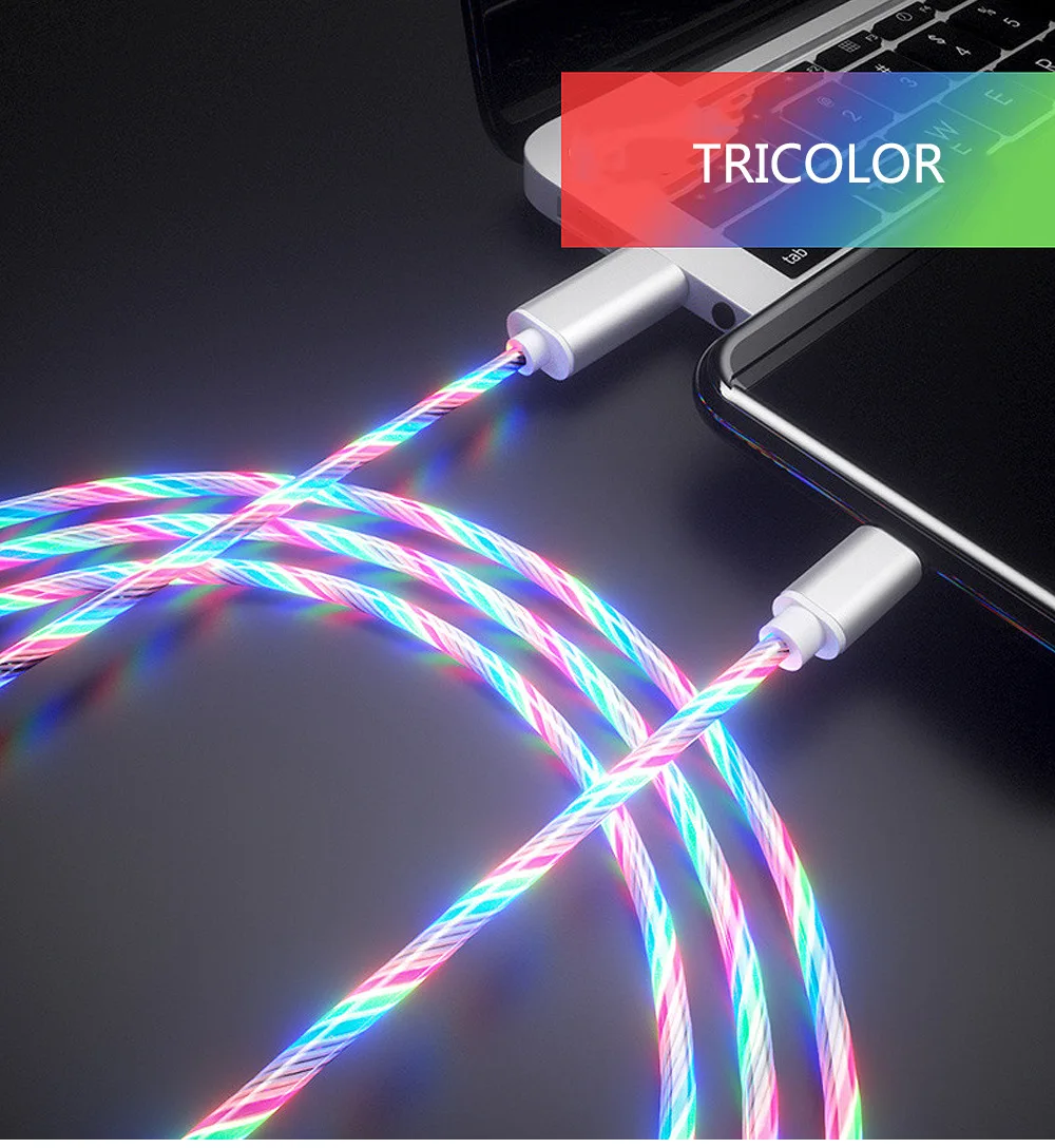 Micro USB 3.0A нейлоновый кабель для Huawei Honor 8X10 Nova 3i Xiaomi Redmi Note 4X6 Pro 6A Samsung Galaxy, Телефон зарядный кабель для передачи данных