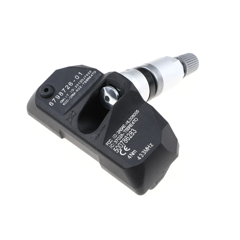 36236798726 6798726 TPMS 433MHZ для BMW MINI Система контроля давления в шинах датчик колеса