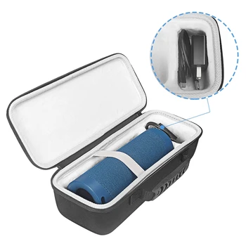 

Shockproof Hard Protective EVA Case for SONY XB23 Wireless Speaker Storage Bag