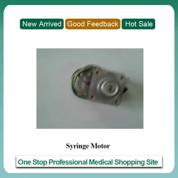 

Refurbished BECKMAN COULTER DIFF DIFF2 Hematology Analyzer Syringe motor
