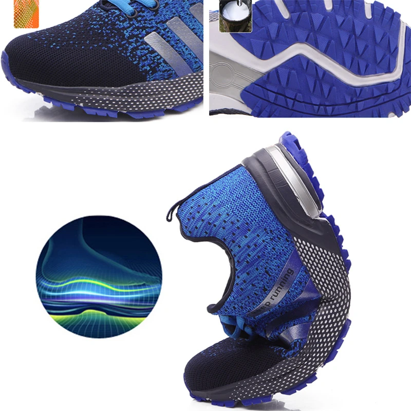 Man Sports Sneakers 4