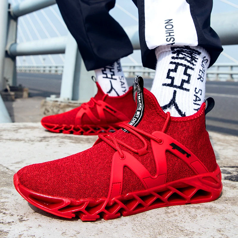 high end casual shoes