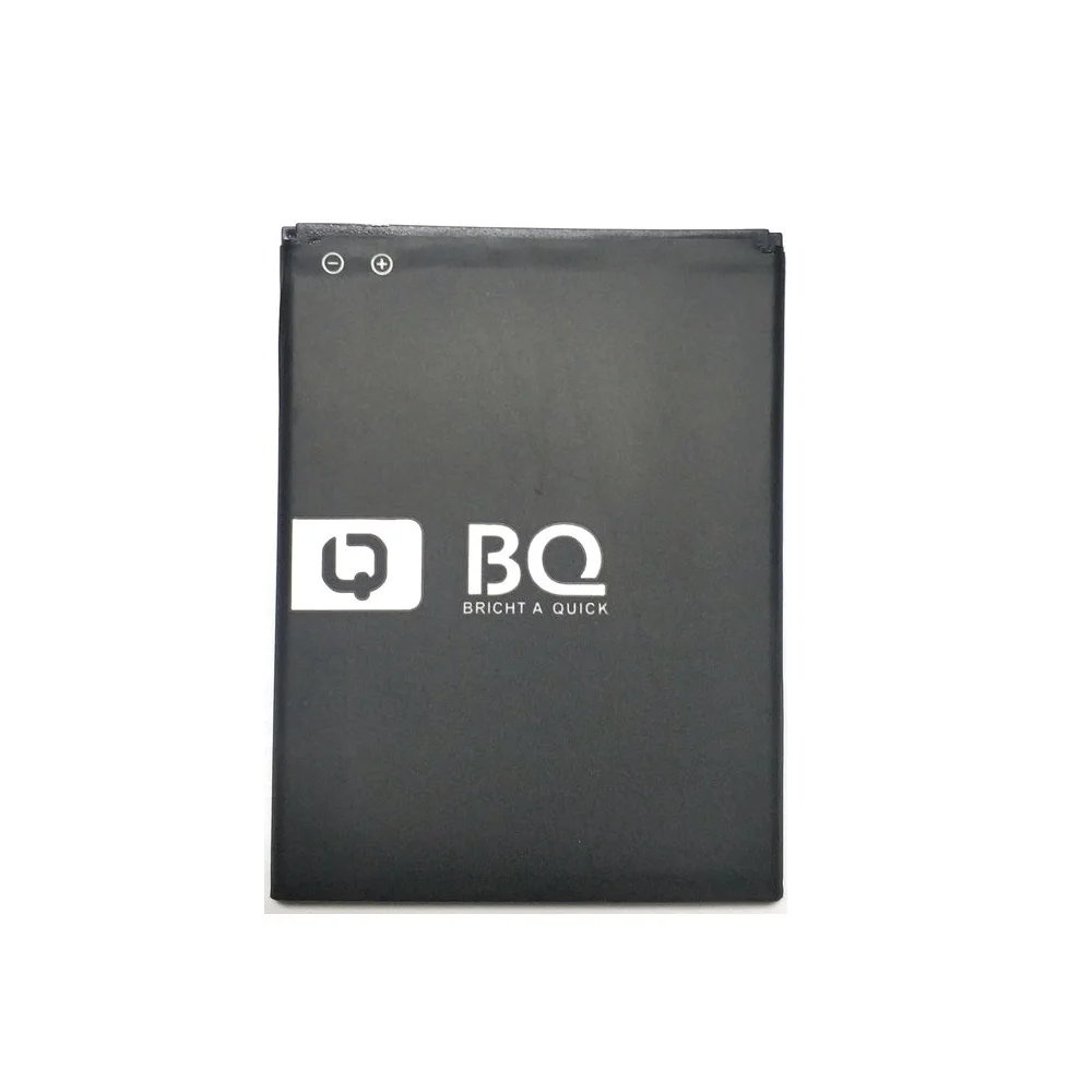 Аккумулятор 2300 мАч для BQ BQS 5022/BQS-5022/BOND/BRAVIS A504 аккумулятор для мобильного телефона
