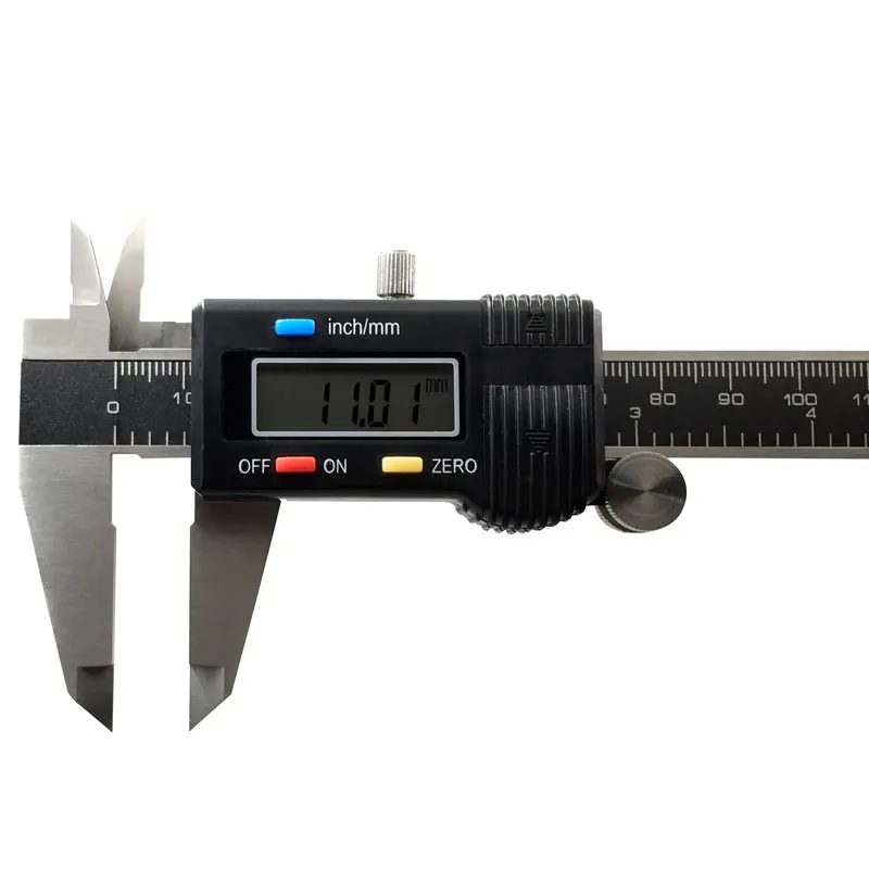 Seaconch штангенциркуль caliper150mm 200/300 мм с цифровым дисплеем; digisplay нержавеющая сталь измерительный инструмент профессиональный измерительный инструмент