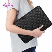 Новая Водонепроницаемая Противоударная женская сумка для ноутбука Dell, hp, Asus, мужская сумка для ноутбука, чехол для MacBook Air Pro 13," 14,1" 15," дюймов