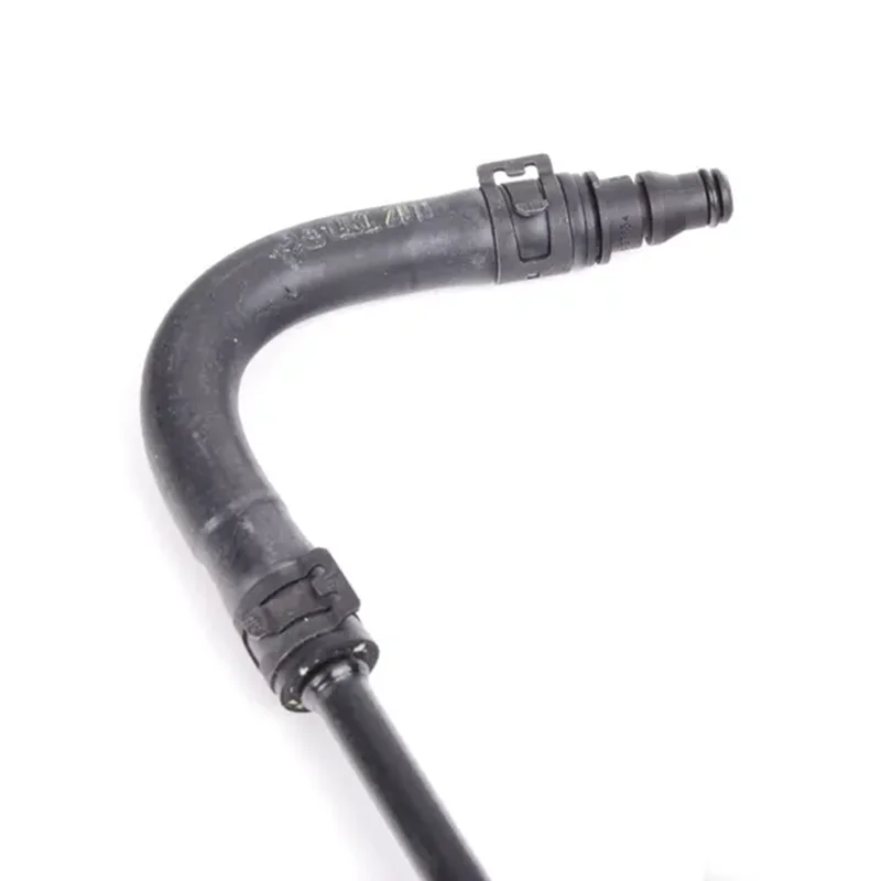 OEM A2035010025 замшевый чайник Водопровод для Mercedes-Benz C160/180/200/230 CLC160 CLK200 вентиляция труб воздуховодный шланг