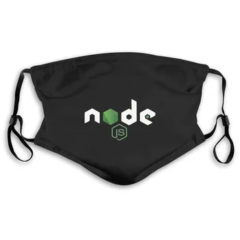 

Hommes NodeJS JavaScript Programmeur masque Loisirs 100% Coton CasualHomme masques masque En 2020 Vêtements Pour Hommes de Haute