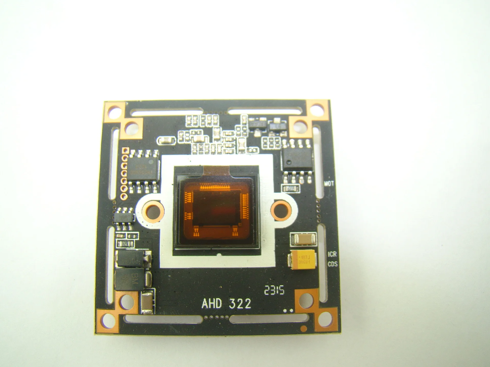 

SONY323 322 Module Smart Home High-definition Camera Module Surveillance Camera Board Head Board