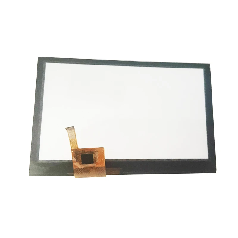 The Touch screen for Jumper remote control T18 series Pro Lite 4.3 inches |
