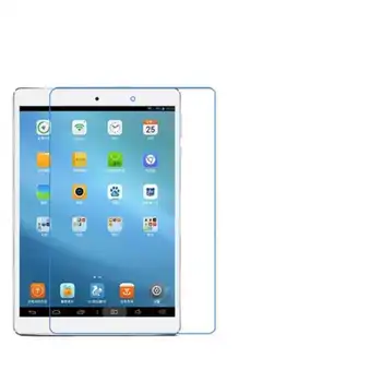 

2 pcs alot soft Ultra-thin HD film for Teclast P98 Air 9.7" pad Tablet PC screen protector