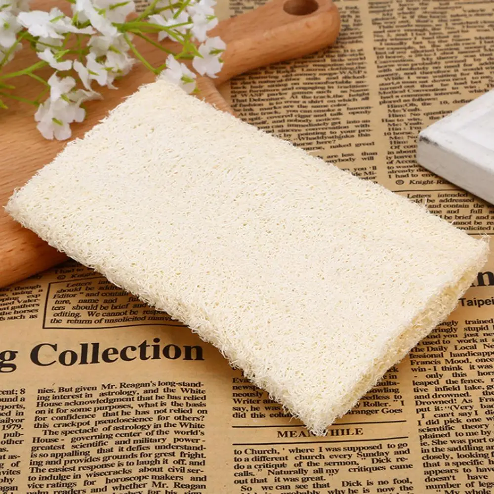 

Organic Loofahs Loofah Spa Exfoliating Scrubber natural Luffa Body Wash Sponge Remove Dead Skin Made Soap