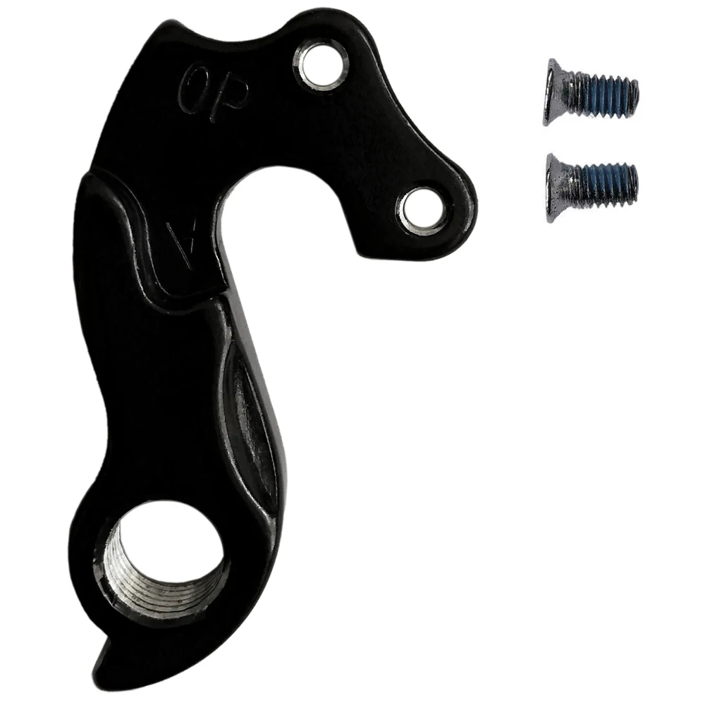 

MTB Road Bicycle Bike Alloy Rear Derailleur Hanger 58 Racing Cycling Mountain Frame Gear Tail Hook Parts Dropout