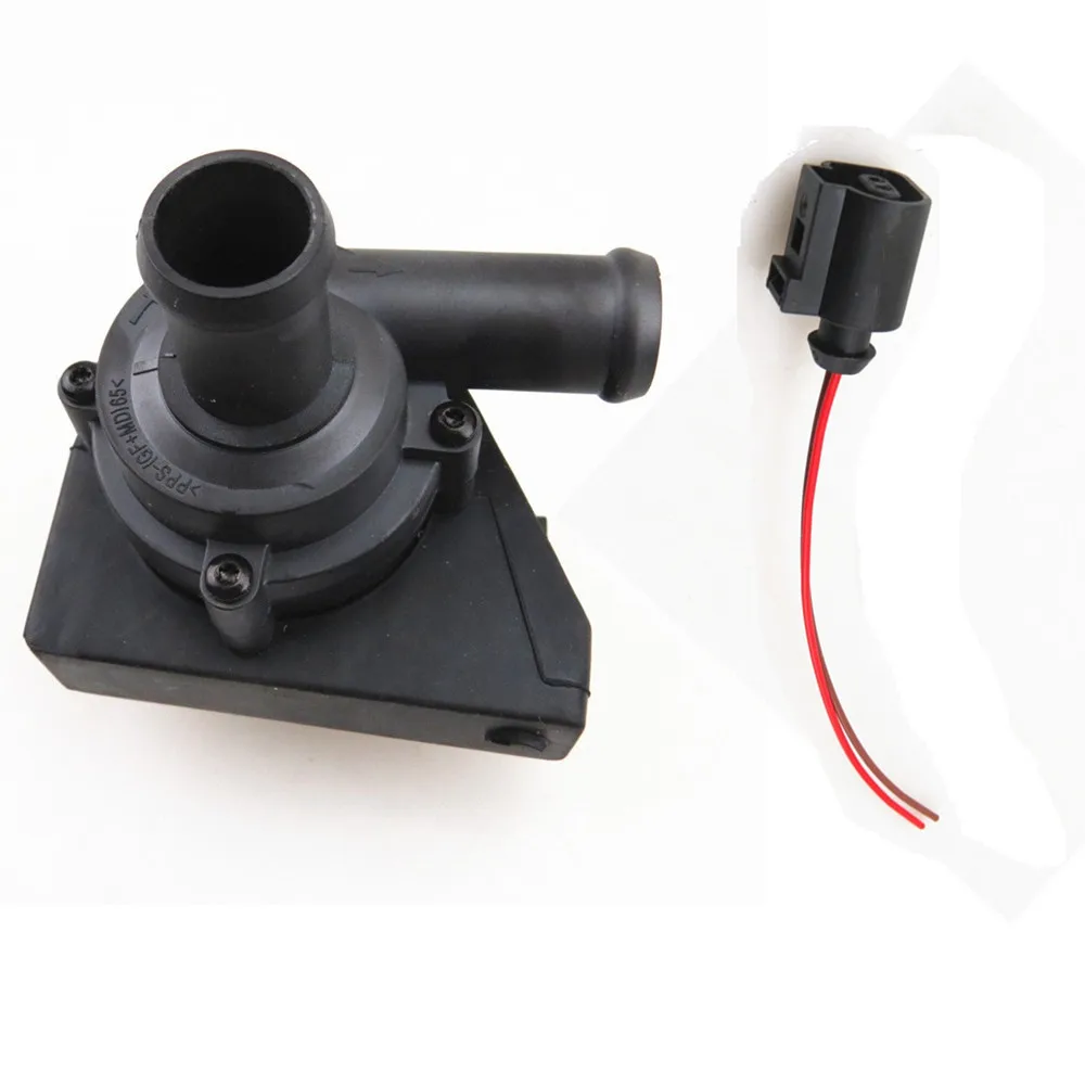 FHAWKEYEQ насос охлаждения двигателя кабельный разъем для Seat Altea Leon VW Tiguan CC Eos Passat Scirocco