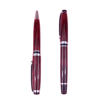 

High Quality Luxury Ballpoint Pen New In 2020 Pens for Writing with Blanc Ink Color Gift Pen