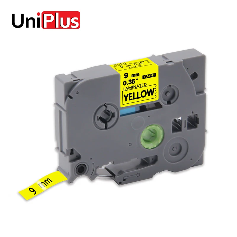 Устройство для изготовления желтых этикеток UniPlus 621 | Компьютеры и офис
