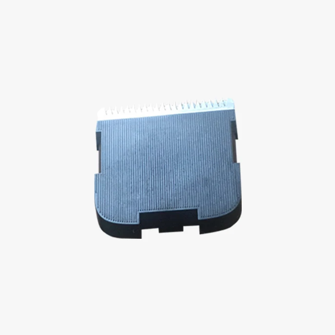 Black Head Xiaomi Mi Enchen Boost USB электрическая машинка для стрижки волос с двумя скоростями Керамический Резак для волос быстрая зарядка триммер для волос детская машинка для стрижки волос - Цвет: Black Head