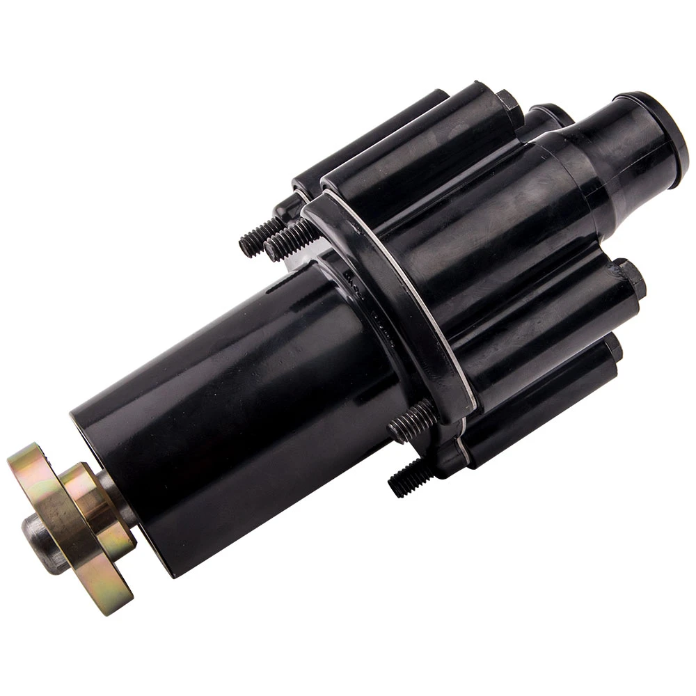 quality assurance MERCRUISER MARINE SEA RAW WATER PUMP BRAVO MERCURY V8