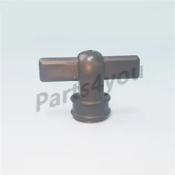 Seadoo – embout de montage pour boîte de rangement RXT GTX GTI 130 255 260 300, t head, tige de Support de pression d'air, pour boîte de rangement 269501717 