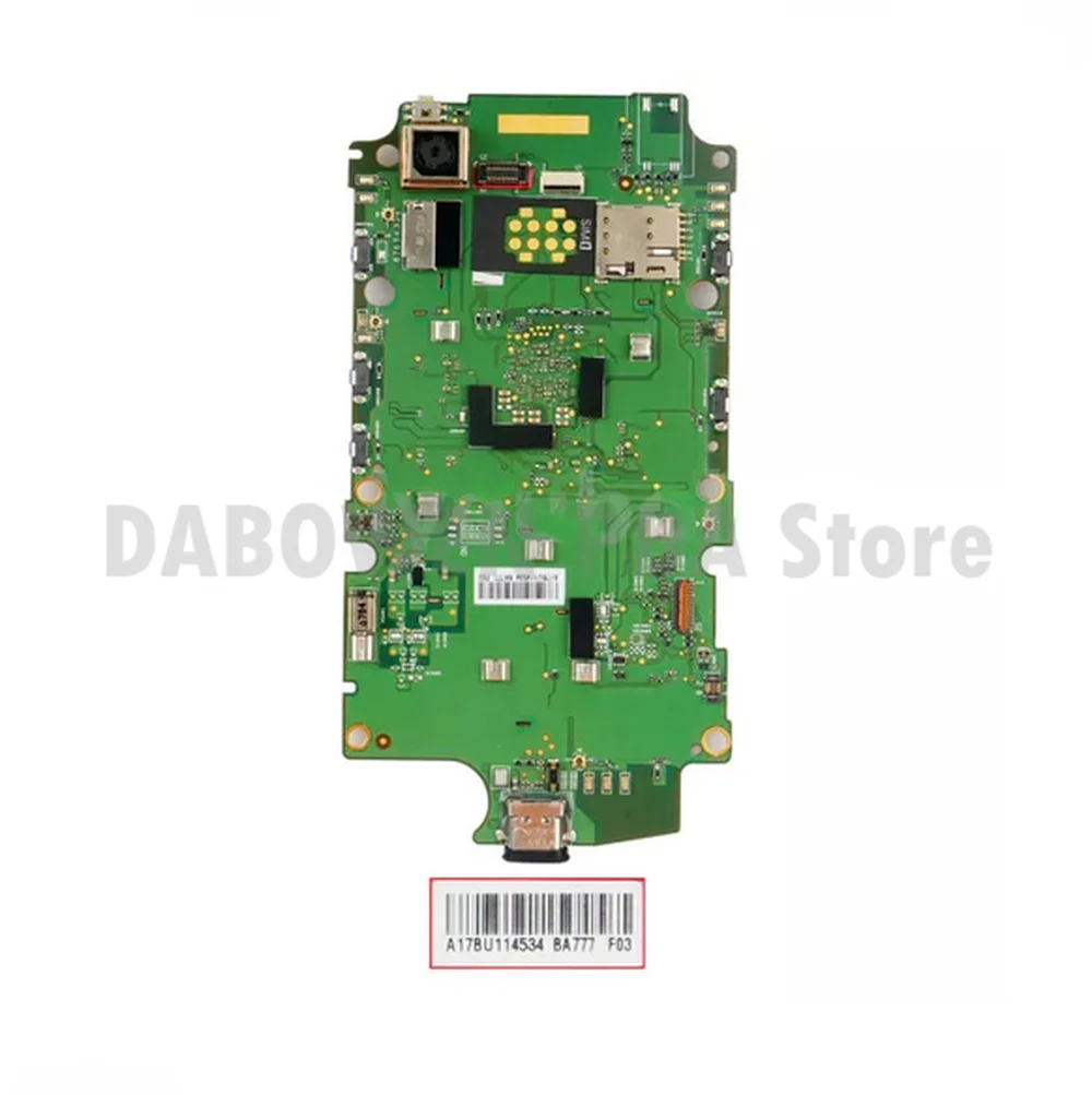 

Motherboard Replacement for Zebra Motorola TC56CJ Free Shipping