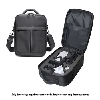 

Handbag Backpack Storage Protective Bag Storage Box for DJI Mavic Mini Drone