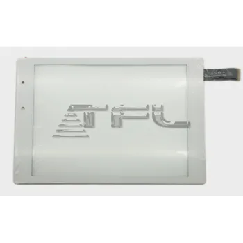 

Touch glass ace-cg7. 8a-303 for Prestigio pmp7079d (white)