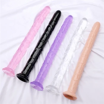 Dildo For Anal Suction Cup Dildo Sex Product Huge Dildo Vagina Real Large Dildo For Artificial Penis For Women Masturbation Gode 6