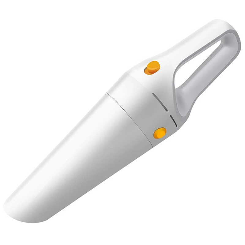 

Handheld Vacuum Cordless, Rechargeable Portable Vacuum Cleaner, 12V 120W 7000Pa Powerful