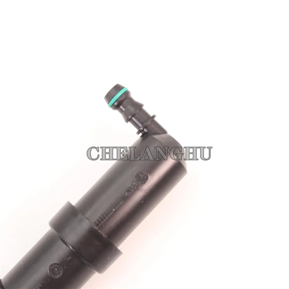 Right Car Headlight Washer Sprayer Nozzle Cylinder Jet For Audi TT TTS Coupe Roadster 2007-2014
